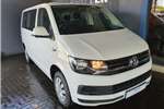  2018 VW Kombi Kombi 2.0TDI SWB Trendline