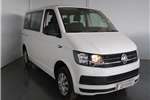  2016 VW Kombi Kombi 2.0TDI SWB Trendline auto