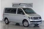 Used 2016 VW Kombi 2.0TDI SWB Trendline auto