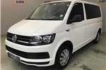  2017 VW Kombi Kombi 2.0TDI SWB Trendline auto