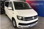  2018 VW Kombi Kombi 2.0TDI SWB Trendline auto