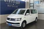  2019 VW Kombi Kombi 2.0TDI SWB Trendline auto