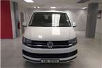  2019 VW Kombi Kombi 2.0TDI SWB Trendline auto