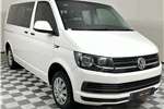 Used 2019 VW Kombi 2.0TDI SWB Trendline auto