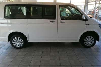  2020 VW Kombi Kombi 2.0TDI SWB Trendline auto