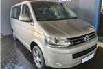  2010 VW Kombi Kombi 2.5TDI SWB