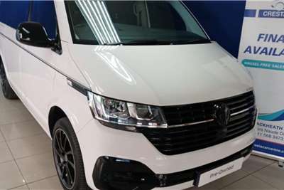 2021 VW Kombi SWB