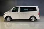 Used 2021 VW Kombi SWB T6.1 KOMBI 2.0TDi 81KW TRENDLINE