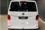 Used 2021 VW Kombi SWB T6.1 KOMBI 2.0TDi 81KW TRENDLINE