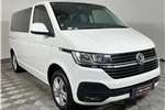  2022 VW Kombi SWB T6.1 KOMBI 2.0TDi DSG 110KW TRENDLINE