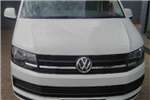  2018 VW Kombi SWB T6 KOMBI 2.0 TDi DSG 103kw (TRENDLINE PLUS)