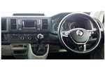  2018 VW Kombi SWB T6 KOMBI 2.0 TDi DSG 103kw (TRENDLINE PLUS)