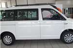  2018 VW Kombi SWB T6 KOMBI 2.0 TDi DSG 103kw (TRENDLINE PLUS)