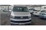  2018 VW Kombi SWB T6 KOMBI 2.0 TDi DSG 103kw (TRENDLINE PLUS)