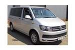  2018 VW Kombi SWB T6 KOMBI 2.0 TDi DSG 103kw (TRENDLINE PLUS)