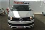  2018 VW Kombi SWB T6 KOMBI 2.0 TDi DSG 103kw (TRENDLINE PLUS)