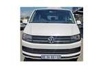  2018 VW Kombi SWB T6 KOMBI 2.0 TDi DSG 103kw (TRENDLINE PLUS)