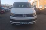  2018 VW Kombi SWB T6 KOMBI 2.0 TDi DSG 103kw (TRENDLINE PLUS)