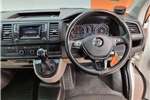  2018 VW Kombi SWB T6 KOMBI 2.0 TDi DSG 103kw (TRENDLINE PLUS)
