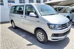  2019 VW Kombi SWB T6 KOMBI 2.0 TDi DSG 103kw (TRENDLINE PLUS)