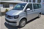  2019 VW Kombi SWB T6 KOMBI 2.0 TDi DSG 103kw (TRENDLINE PLUS)