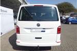  2019 VW Kombi SWB T6 KOMBI 2.0 TDi DSG 103kw (TRENDLINE PLUS)