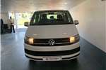  2019 VW Kombi SWB T6 KOMBI 2.0 TDi DSG 103kw (TRENDLINE PLUS)