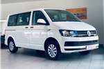  2019 VW Kombi SWB T6 KOMBI 2.0 TDi DSG 103kw (TRENDLINE PLUS)