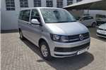  2020 VW Kombi SWB T6 KOMBI 2.0 TDi DSG 103kw (TRENDLINE PLUS)