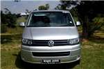  2013 VW Kombi T5 KOMBI 2.0 TDi