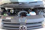  2015 VW Kombi T5 KOMBI 2.0 TDi (75KW) BASE