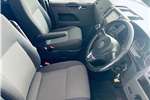  2014 VW Kombi T5 KOMBI 2.0 TDi DSG 103kw (COMFORTLINE)