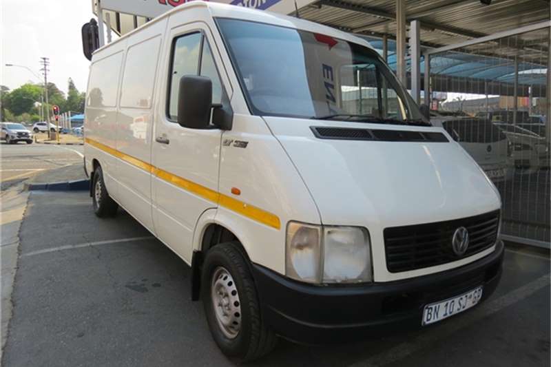 VW LT35 for sale in Gauteng Auto Mart