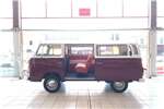  1976 VW Microbus 