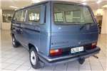  1987 VW Microbus 
