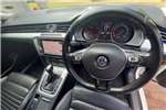  2015 VW Passat Passat 1.4TSI Comfortline