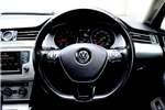  2015 VW Passat Passat 1.4TSI Comfortline auto