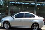  2016 VW Passat Passat 1.4TSI Comfortline auto