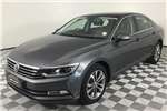  2016 VW Passat Passat 1.4TSI Comfortline auto