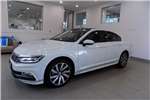  2017 VW Passat Passat 1.4TSI Comfortline auto