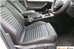  2017 VW Passat Passat 1.4TSI Comfortline auto