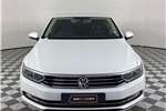  2017 VW Passat Passat 1.4TSI Comfortline auto