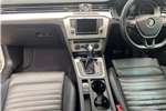  2017 VW Passat Passat 1.4TSI Comfortline auto