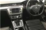  2016 VW Passat Passat 1.4TSI Luxury