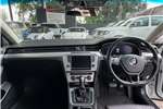 Used 2016 VW Passat 1.4TSI Luxury