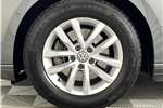  2016 VW Passat Passat 1.4TSI Luxury