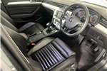  2016 VW Passat Passat 1.4TSI Luxury