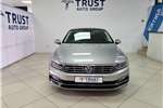  2017 VW Passat Passat 1.4TSI Luxury