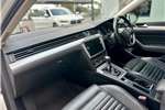  2017 VW Passat Passat 1.4TSI Luxury