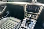  2017 VW Passat Passat 1.4TSI Luxury